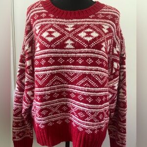 American Eagle Sweater